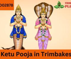 Rahu Ketu Pooja in Trimbakeshwar – Trimbakeshwar Puja Pandit