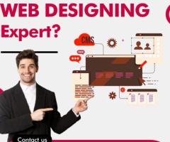 Professional Website Development Company in Mumbai