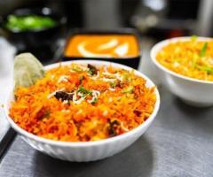 Taste the Flavors of Indian Restaurant in Uithoorn: Authentic Indian Food | Holi Indian Restaurant