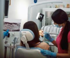 Get Relief Today! Professional Root Canal Treatment Near You