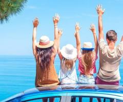 Top Far East Destinations for Family Vacations