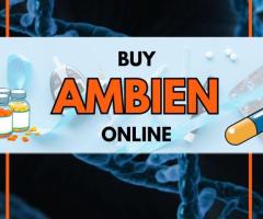 Buy Ambien Online for a Peaceful Night's Sleep