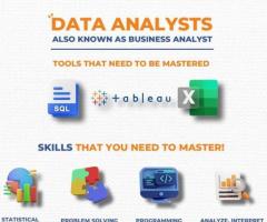 Data Analytics Institute in  Ghaziabad