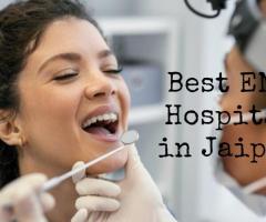 Affordable & Advanced ENT Treatment in Jaipur