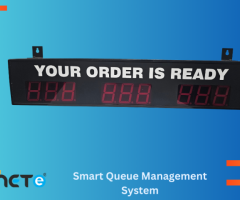 Best Advance Queue Management Software in India