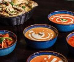 Fast and Convenient Indian Food Home Delivery in Hilversum | Indian Barbecue Restaurant