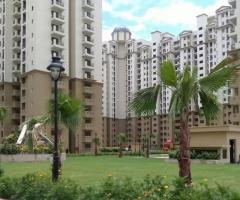 Eros Sampoornam – Premium Living in Greater Noida West