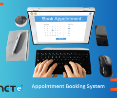 Advance Appointment Booking Management System in India