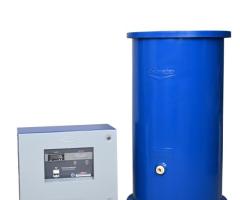 Electro Chlorination system in India