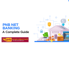 PNB Net Banking | Convenient & Secure Online Banking Services