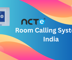 Best Room Calling System in India