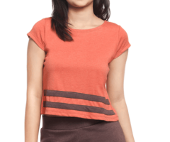 Discover the Best Crop Tops for Women Online at Genzee