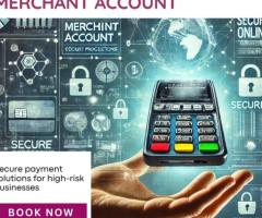 Best High-Risk Merchant Accounts