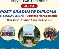 MBA Defence Management Colleges in Nagpur