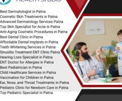 Teeth Whitening Services in Patna