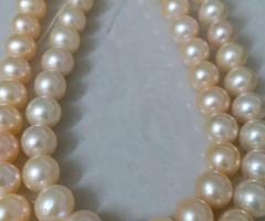 Pearl Beads