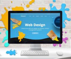 Professional Web Design Services in Ambala | Custom & Responsive Websites