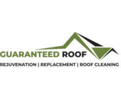 Guaranteed Roof