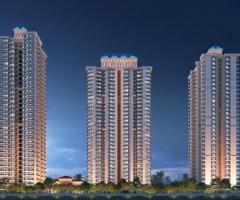 SKA Destiny One 3/4 BHK Flats Resale At Greater Noida