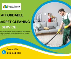 Professional Carpet Cleaning in Burwood for a Healthier Home