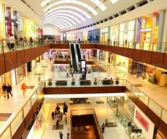 Shopping Mall in Noida | Mall of India