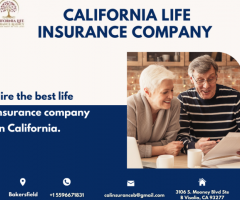 Life Insurance Agencies in Visalia