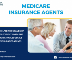 Medicare Insurance Brokers Near Me- 8669001957