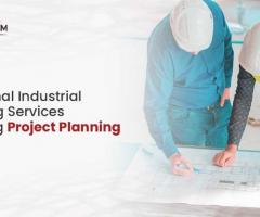 Professional Industrial Estimating Services Enhancing Project Planning