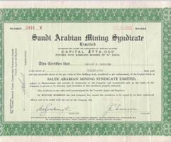 Certificate of Incorporation Saudi Arabia – Simplified by Company Hubs