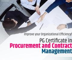 Master Procurement & Contract Management with UniAthena