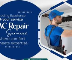 AC Installation and Repair Services in Vadodara