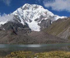 Experience the Thrills of the Salkantay Trek with Ausangate Adventure