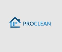 The ProClean Team