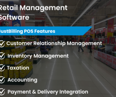 Retail Management Software