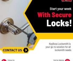 Locksmith Services in Indianapolis