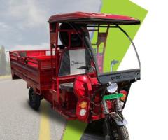 Best E Rickshaw Loader Manufacturers