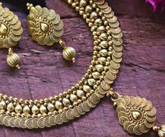 Step Into Jaipur’s Jewellery Market at Chokhi Dhani Kalagram