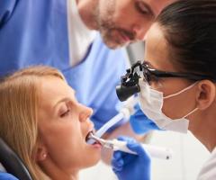 Emergency Dental Care in Woodbridge, VA – Immediate Relief