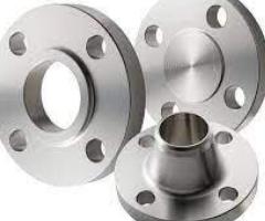 Reliable Flange Suppliers for Quality and Precision – BFN Forgings