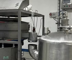 Food Ingredient Blending Companies | KAG Industries