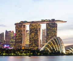 Singapore Holiday Package