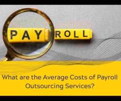 What are the Average Costs of Payroll Outsourcing Services?