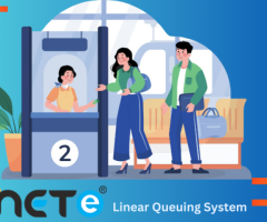 Ultimate Linear Queuing System in India