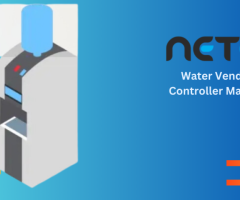 PRO Water Vending Controller in India