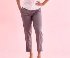 How to Choose the Right Pants for Women Based on Body Type