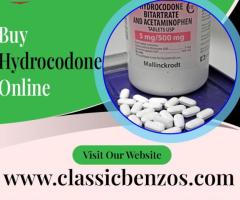 Buy Hydrocodone Online