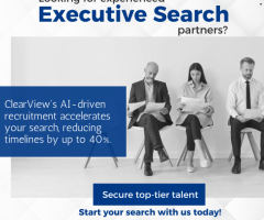 Executive Recruiting Companies Toronto- 4169411250