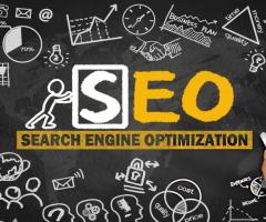 SEO Services in India