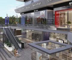 Shop for Sale in Ghaziabad | SKA Arcadia