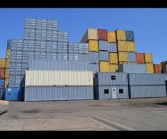 Container Office